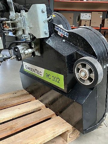 Greentec HXF 2302