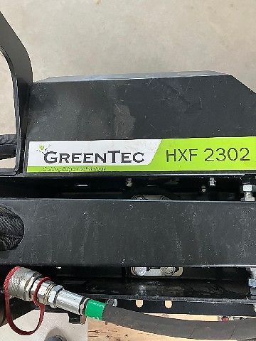 Greentec HXF 2302