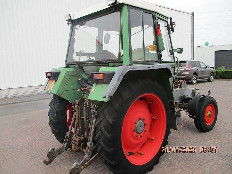 Fendt 360 gt