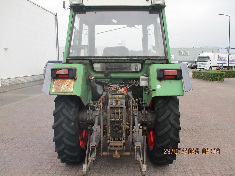 Fendt 360 gt
