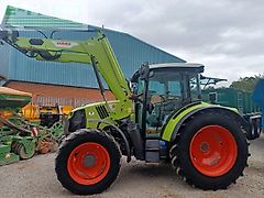 Claas ARION 420 CLASSIC