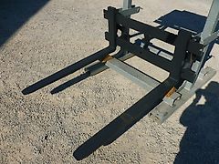 Stoll Palettengabel HD 1600kg 1000er Zinnken