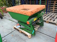 Amazonen-Werke ZA XW