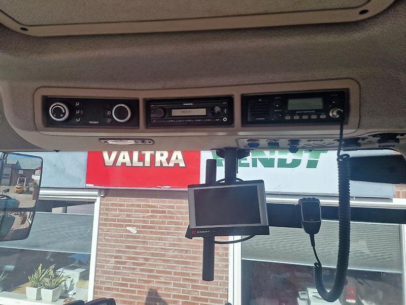 Fendt 718S4 POWERPLUS