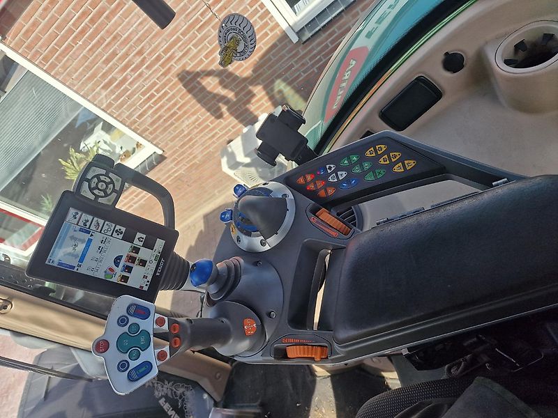 Fendt 718S4 POWERPLUS