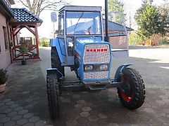Eicher 3066 S