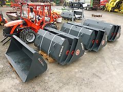 Stoll Universalschaufel Robust U 1,70m