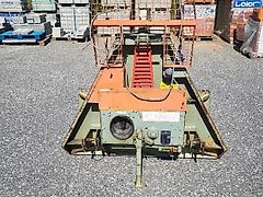 Holzknecht HS 250