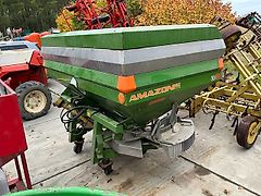 Amazone Amazonen-Werke ZA-M Compact