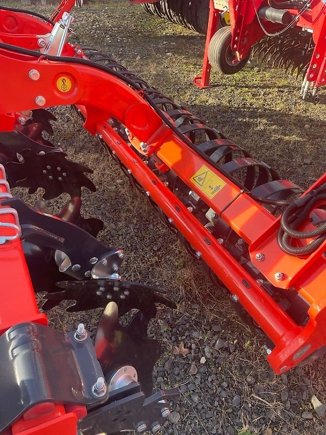 Kuhn Cultimer L 300 NSM