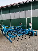 ‼ Saatbeetkombination 5m ABB Striegel Walze ‼