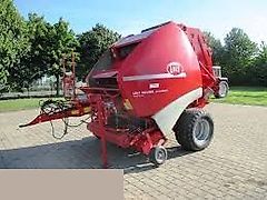 Lely Welger 535 Prasa (Części zamienne)