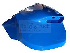 New Holland BŁOTNIK TYLNY NEW HOLLAND TL100 PRAWY 82032415