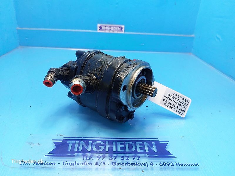 New Holland BB9090 (Spare part/Reservedel/Ersatzteil)