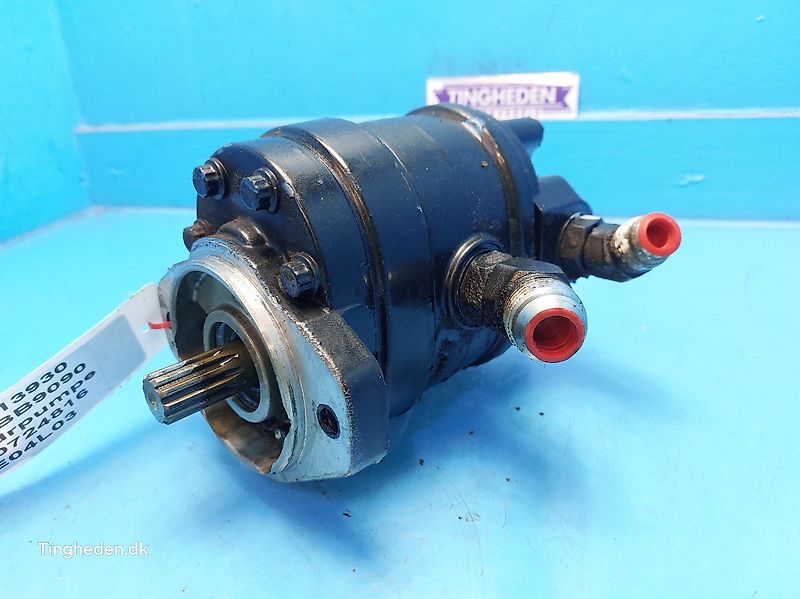 New Holland BB9090 (Spare part/Reservedel/Ersatzteil)