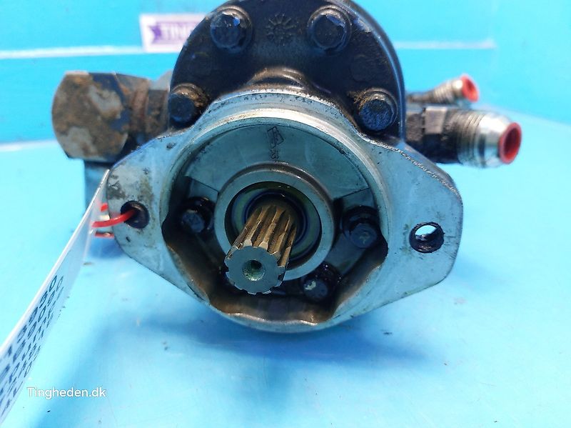 New Holland BB9090 (Spare part/Reservedel/Ersatzteil)