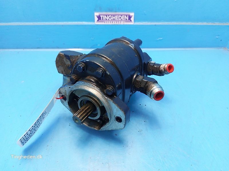 New Holland BB9090 (Spare part/Reservedel/Ersatzteil)