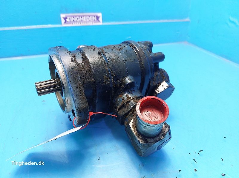 New Holland BB9090 (Spare part/Reservedel/Ersatzteil)