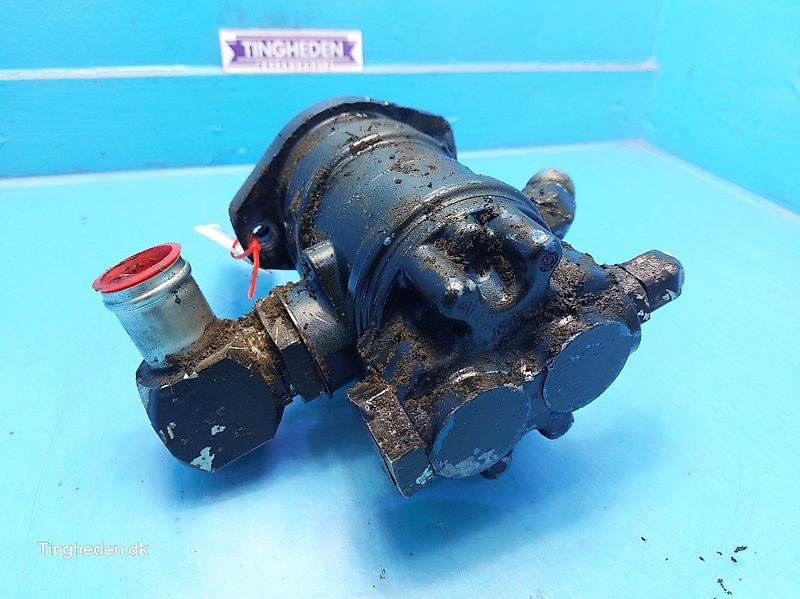 New Holland BB9090 (Spare part/Reservedel/Ersatzteil)