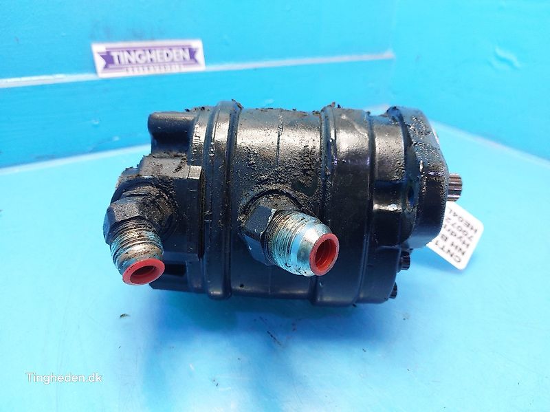 New Holland BB9090 (Spare part/Reservedel/Ersatzteil)