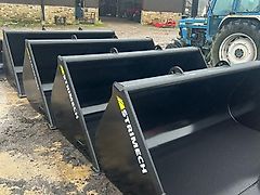 Strimech NEW Pro-Ag Buckets