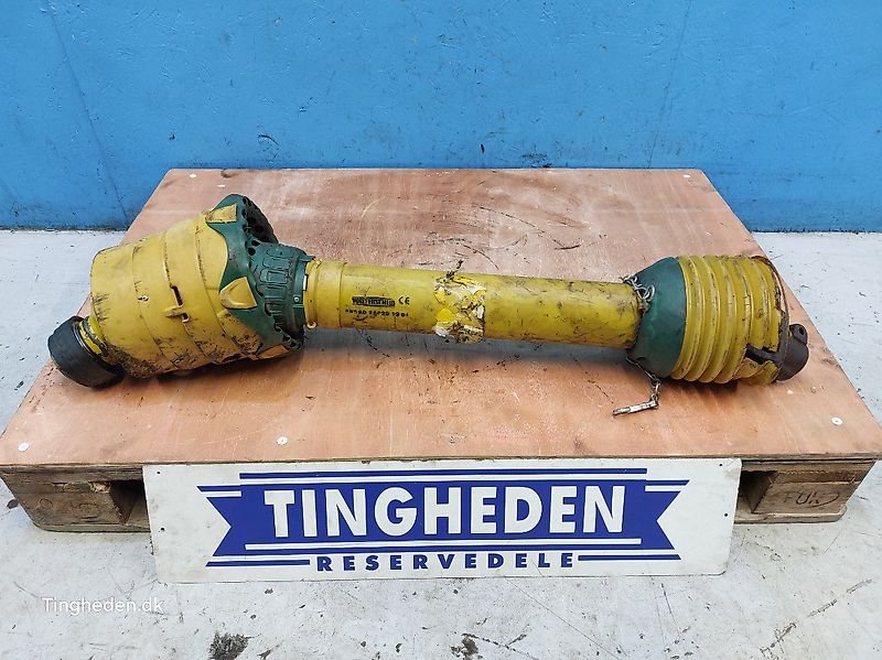 New Holland BB9090 (Spare part/Reservedel/Ersatzteil)