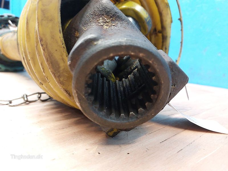 New Holland BB9090 (Spare part/Reservedel/Ersatzteil)