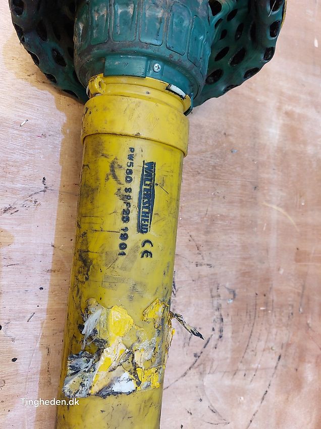 New Holland BB9090 (Spare part/Reservedel/Ersatzteil)