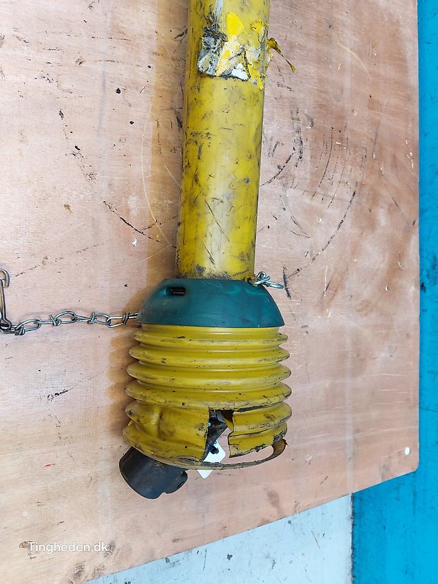 New Holland BB9090 (Spare part/Reservedel/Ersatzteil)