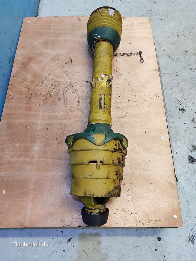 New Holland BB9090 (Spare part/Reservedel/Ersatzteil)