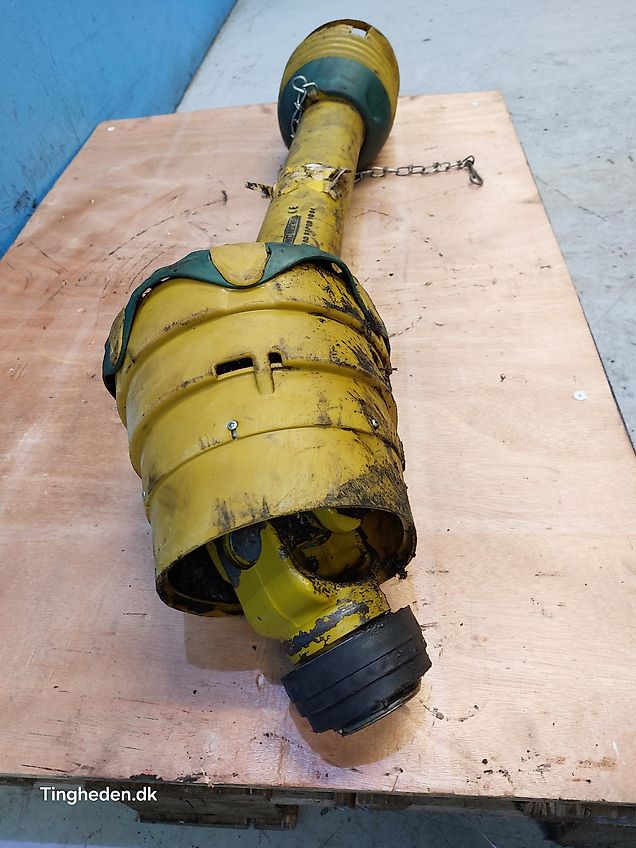 New Holland BB9090 (Spare part/Reservedel/Ersatzteil)