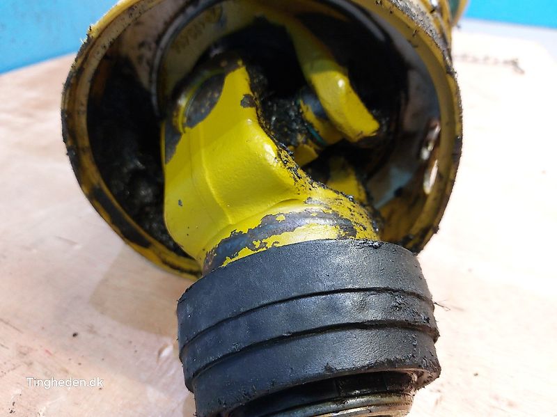 New Holland BB9090 (Spare part/Reservedel/Ersatzteil)