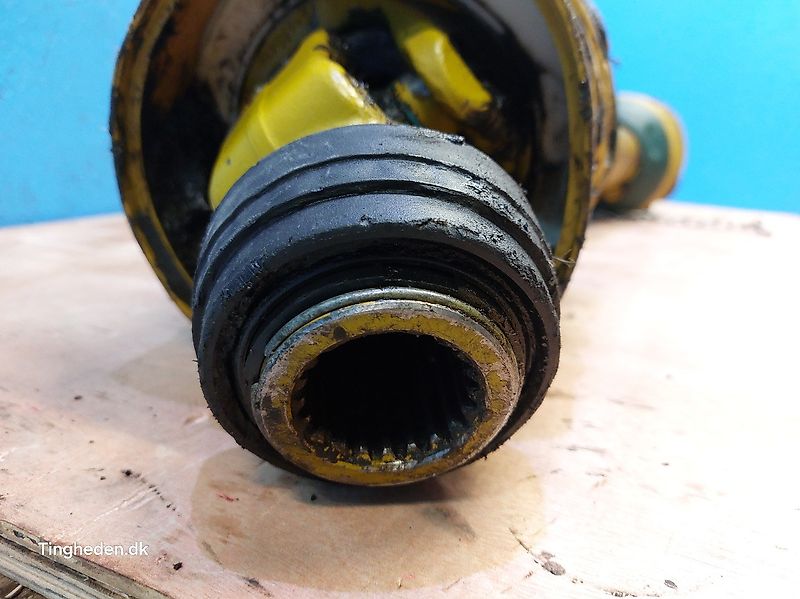 New Holland BB9090 (Spare part/Reservedel/Ersatzteil)