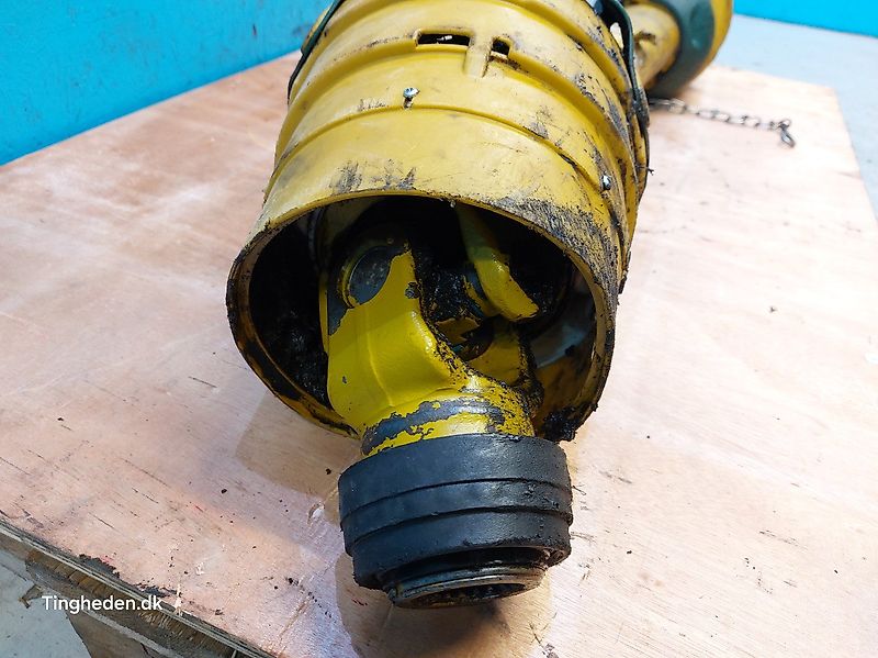 New Holland BB9090 (Spare part/Reservedel/Ersatzteil)