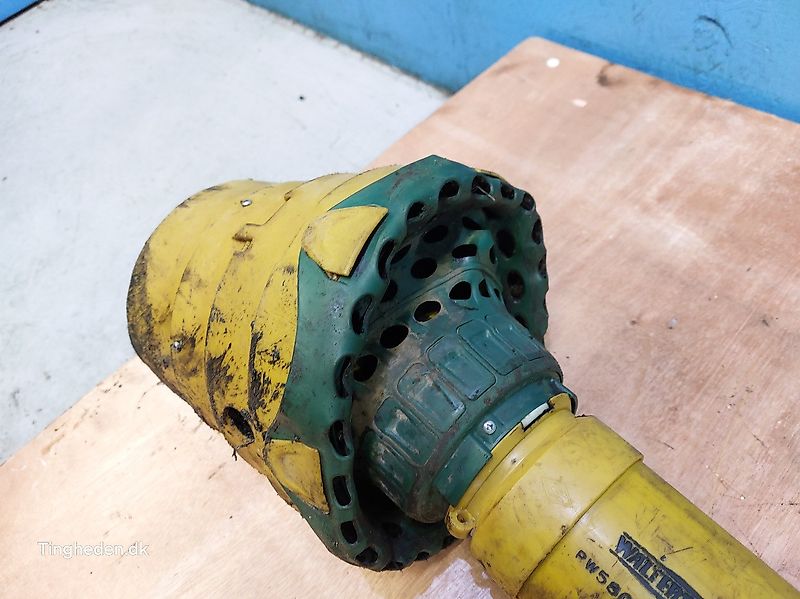 New Holland BB9090 (Spare part/Reservedel/Ersatzteil)