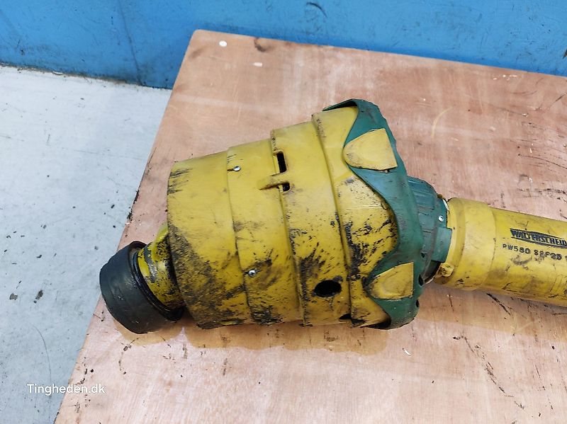 New Holland BB9090 (Spare part/Reservedel/Ersatzteil)