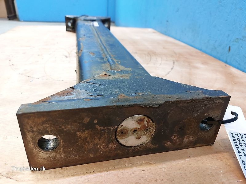 New Holland BB9090 (Spare part/Reservedel/Ersatzteil)