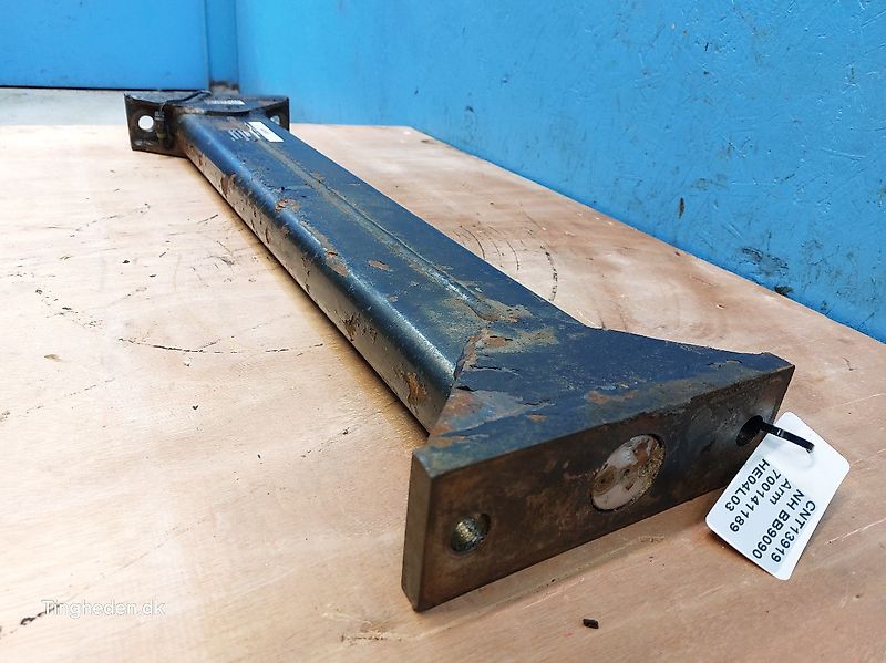 New Holland BB9090 (Spare part/Reservedel/Ersatzteil)