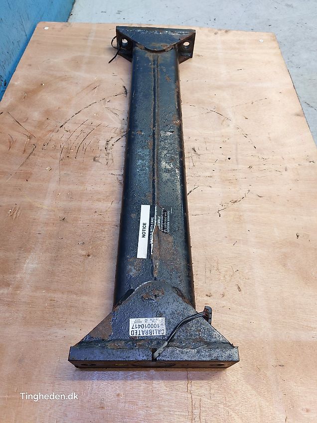 New Holland BB9090 (Spare part/Reservedel/Ersatzteil)