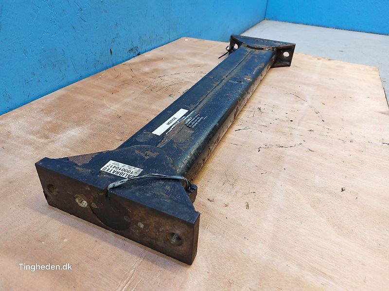 New Holland BB9090 (Spare part/Reservedel/Ersatzteil)