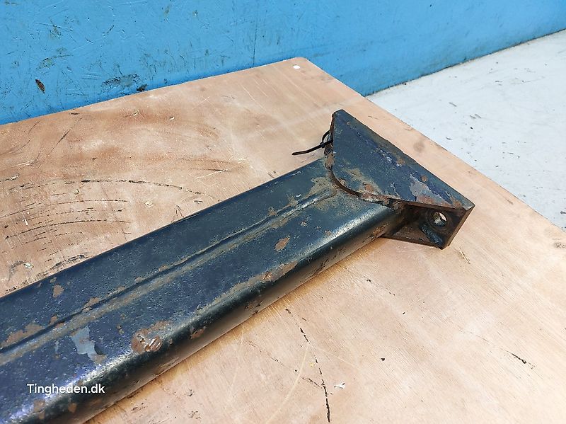 New Holland BB9090 (Spare part/Reservedel/Ersatzteil)