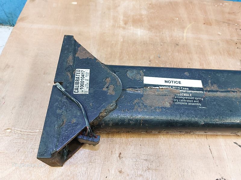 New Holland BB9090 (Spare part/Reservedel/Ersatzteil)