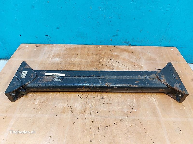 New Holland BB9090 (Spare part/Reservedel/Ersatzteil)