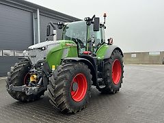 Fendt 726 Vario Gen7 Profi Plus