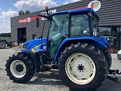 New Holland t5050