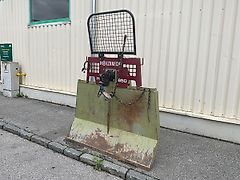Holzknecht HS 650