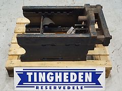 New Holland TVT 190 (Spare part/Reservedel/Ersatzteil)