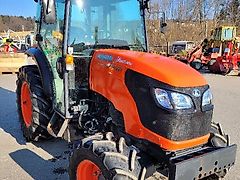 Kubota Narrow M7040