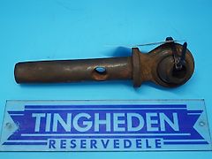 New Holland 8260 (Spare part/Reservedel/Ersatzteil)