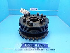 New Holland BB9090 (Spare part/Reservedel/Ersatzteil)